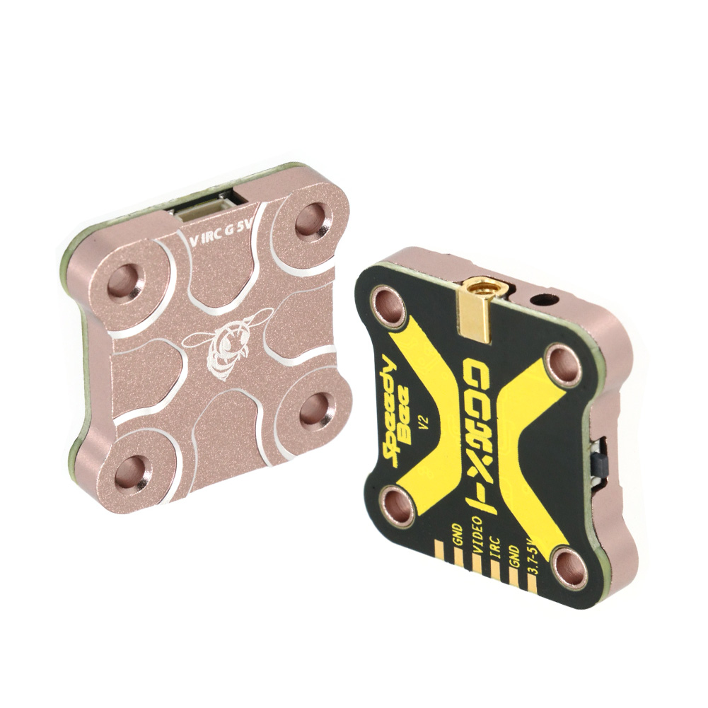 SpeedyBee TX800 VTX 5.8G 48CH  - Radiomaster Ranger 2.4Ghz Elrs Module 评论和价格