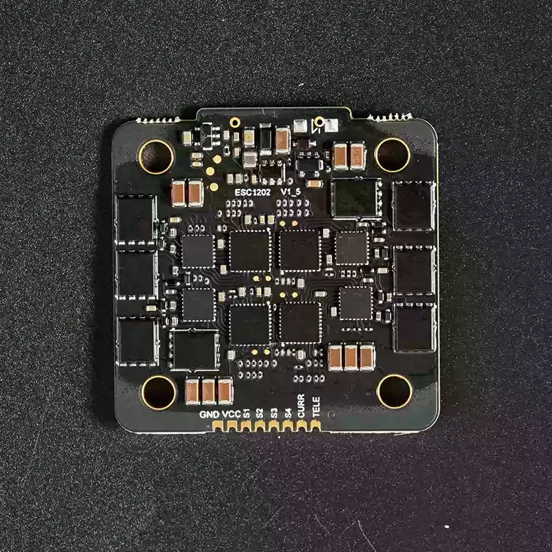 FOXEER Reaper 45A/60A/65A F4 4 - Foxeer Reaper F4 128K 65A Esc 评论和价格