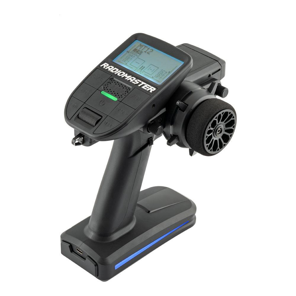 Radiomaster MT12 ExpressLRS 4i - Radiomaster Ranger 2.4Ghz Elrs Module 评论和价格