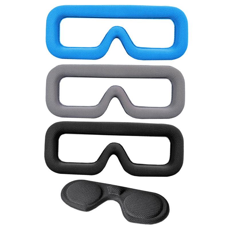 FPV Goggles Eye Mask Faceplate - Skyzone Cobra X V2 Fpv Goggles 评论和价格
