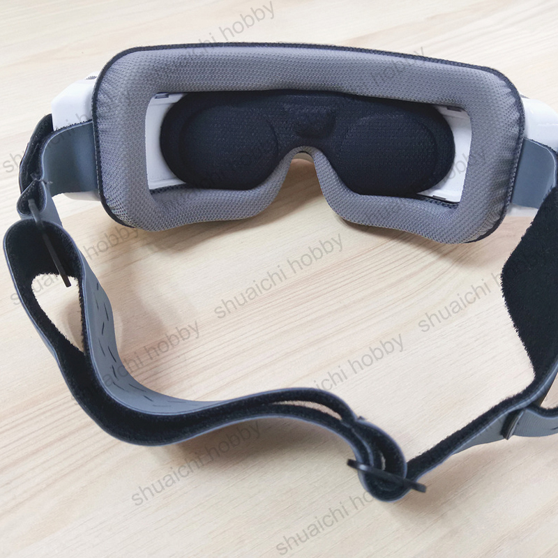 FPV Goggles Eye Mask Faceplate - Skyzone Cobra X V2 Fpv Goggles 评论和价格